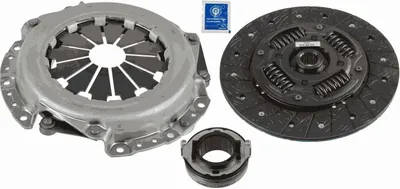 Produktbild von SACHS Kupplungssatz  3000 954 221