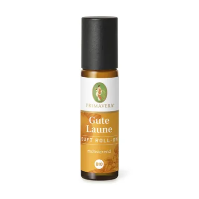 Zdjęcie produktu dla Good Mood - Roll-On 10ml