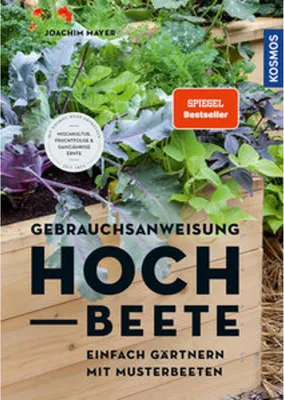 Image de Gebrauchsanweisung Hochbeete