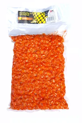 Immagine prodotto di DK Pesca mais cotto Scopex Confezione: 1kg