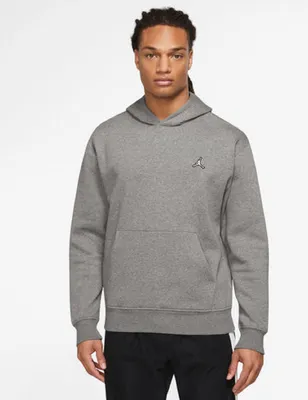 Produktbild von Nike M J ESS FLC PO Hoodie Herren Kapuzenpullover DQ7466 : M Grösse - Bekleidung: M
