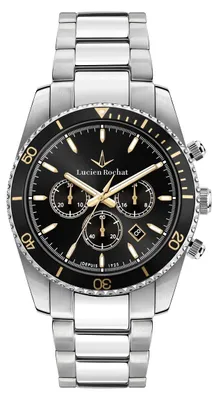 Immagine prodotto di Lucien Rochat - R0473617005 - Orologio da polso - Uomo - Quarzo - LÈMAN