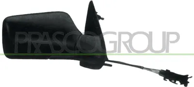 Produktbild von PRASCO VG0327113 Außenspiegel Seitenspiegel Rechts für VW GOLF III (1H1)