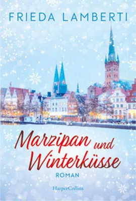 Produktbild von Marzipan und Winterküsse