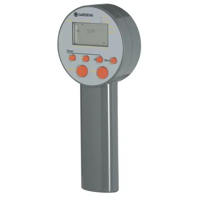Image de Gardena, arrosage. Unité de programmation