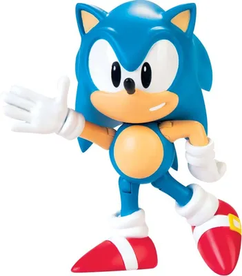 Produktbild von Figurka Sonic 6 cm