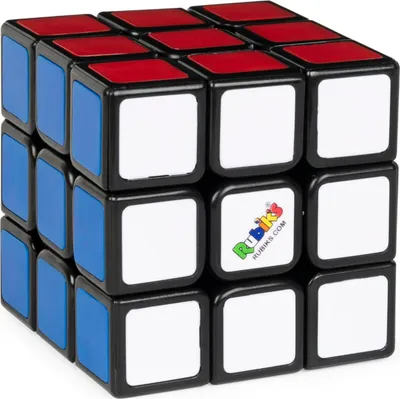 Image de Rubik 's Cube 3x3, Rubik's cube, 8 an(s)