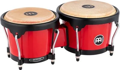 Produktbild von Meinl Bongo Set HB50R