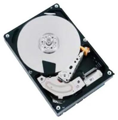 Produktbild von Toshiba 3.5" Festplatte - 3 Tb Speicherkapazität - Intern - Sata - 7200 U/Min - 64 Mb Puffer