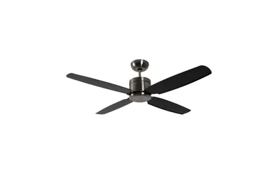 Produktbild von Pepeo Energiespar Deckenventilator Turno 132 cm mit Fernbedienung in verschiedenen Farben