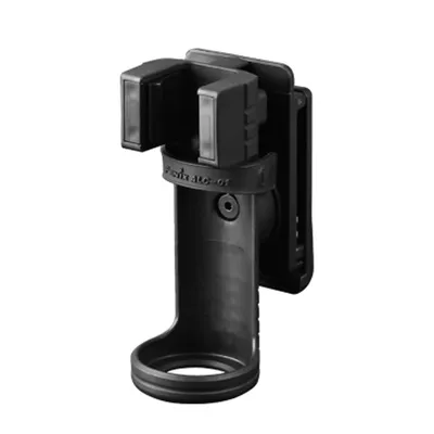Produktbild von Fenix Gürtel Clip ALC-01 für TK25IR/R&B/TK15UE/TK16/TK20R/TK09/FD40