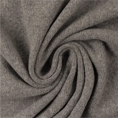 Produktbild von Strickstoff Bono by Swafing ab 0,5m Stricksweat Bauwollstoff Baumwollstrick