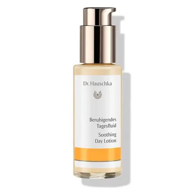 Obrázok produktu pre Dr. Hauschka ukľudňujúca emulzia Soothing Day Lotion 50 ml