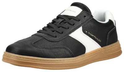 Produktbild von Tom Tailor Sneaker Sneaker Kunstleder