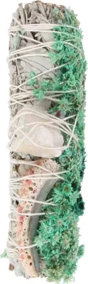 Immagine prodotto di Something Different - Bastoncino d'incenso, Salvia Bianca SD5777 (Taglia unica) (Bianco/Verde)