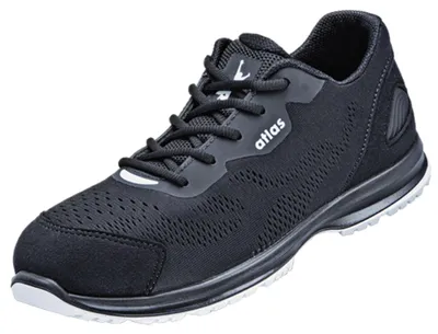 Produktbild von Atlas GX 155 ESD - S1P - W10 - Gr.39 Halbschuh