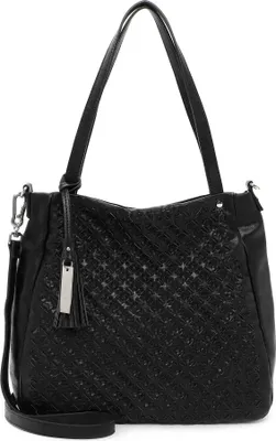 Produktbild von SURI FREY Handtasche Umhängetasche Phoeby Cityshopper Black schwarz
