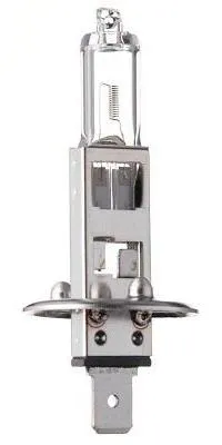 Obrázok produktu pre Spahn, žiarovka do svetlometu, 12V, 55W, H1, 50+, pätica P14,5S