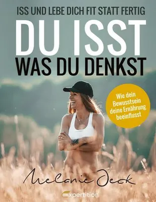 Produktbild von Du isst, was du denkst