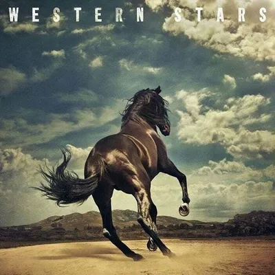 Obrázek produktu pro Bruce Springsteen: (Vinyl / Pop (Vinyl))