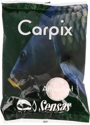Zdjęcie produktu dla Sensas Carpix 300g
