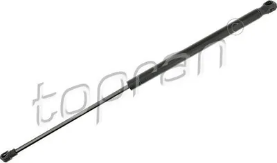 Produktbild von TOPRAN 113 016 Gasfeder Heckklappendämpfer für SEAT Ibiza III Schrägheck (6L) 500mm