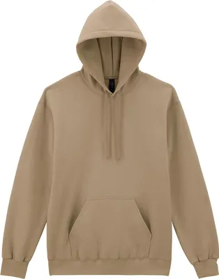 Produktbild von Gildan - "Hammer" Kapuzenpullover für Herren/Damen Uni RW11124 (L) (Hellbraun)