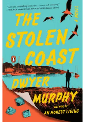 Immagine prodotto di The Stolen Coast