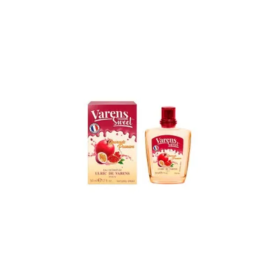 Immagine prodotto di Varens U.d.v. Sweet Grenade Passion Edp Spray 50 Ml