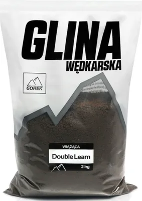 Obrázok produktu pre Horolezecké viazanie Mountaineering Clay Double Leam 2kg