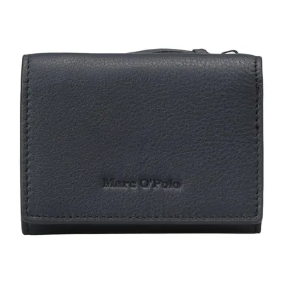 Produktbild von Marc O'Polo Geldbörse Fria Combi Wallet Deep Blue Sea dunkelblau