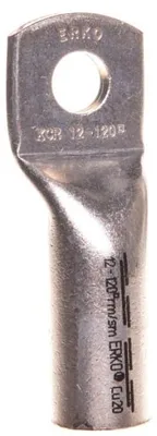 Zdjęcie produktu dla Złączka miedziana do rur KCR 12-120 /10 sztuk/