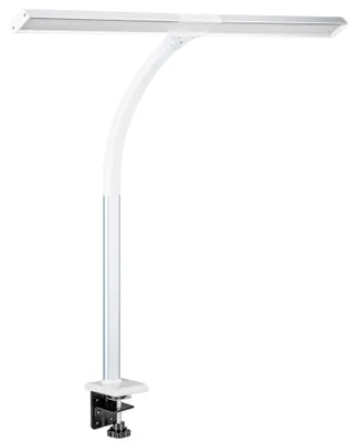 Zdjęcie produktu dla FeinTech LTL00320E, Srebrny, Biały, Biurko, Czarny, Dorosły/Dziecko, Chłopak, dziewczyna, 16 W