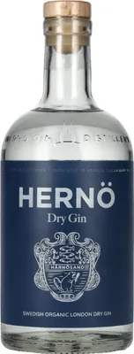Image de Hernö London Dry Gin 40,5% Vol. 0,5l