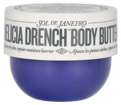 Immagine prodotto di Sol De Janeiro Delicia Drench Burro Corpo 75ml