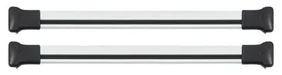 Produktbild von OMAC 5717928 Dachreling Dachträger Aluminium passend für PEUGEOT 2008 Kombi (CU)