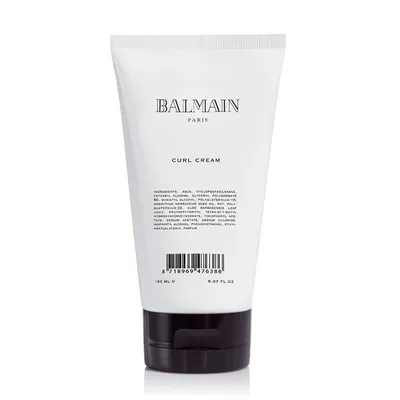 Zdjęcie produktu dla Balmain Krem do stylizacji loków, 150ml