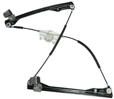 Produktbild von METZGER 2160013 Elektrischer Fensterheber Vorne Links für VW Golf IV Schrägheck (1J1)