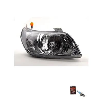 Produktbild von Scheinwerfer + Osram Night Breaker Laser passend für Chevrolet Aveo - Rechts 96650755 Johns