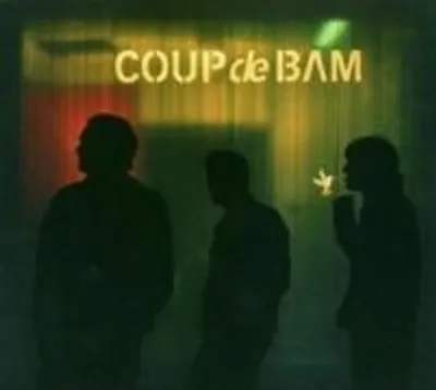 Produktbild von Coup deBam