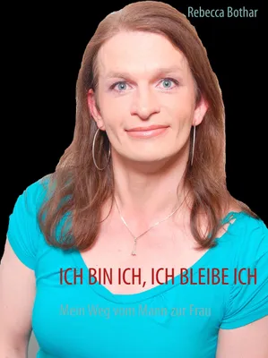 Produktbild von Ich Bin Ich, Ich Bleibe Ich