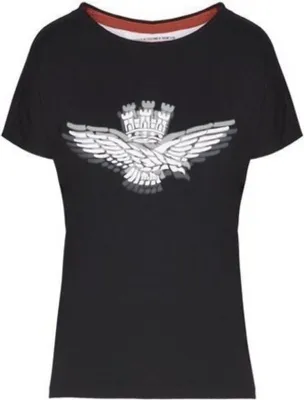 Obrázok produktu pre Aeronautica Militare Trička TS1881DJ35908, Veľkosť: 158