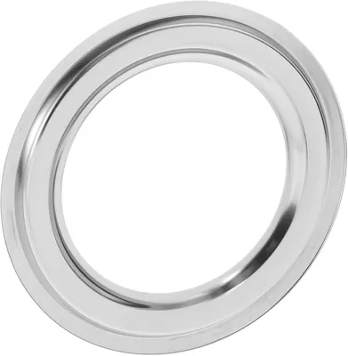 Produktbild von Wok-Ringbrenner aus Kohlenstoffstahl, rutschfeste Unterlage, Kessel