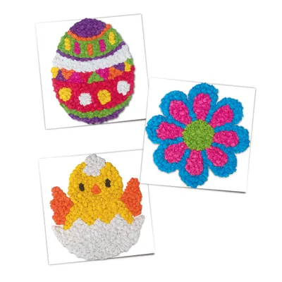 Produktbild von URSUS 2129 00 01, Bastelset für Kinder, Mehrfarbig, 1 Stück(e)