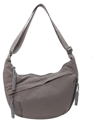 Produktbild von Wasserdichte Schultertasche für Damen und Herren