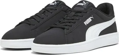 Produktbild von Puma Smash 3.0 Buck Sportschuhe Schwarz EU 40 Herren,Damen Schwarz EU 40