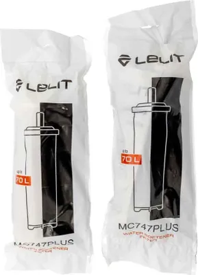 Produktbild von Lelit Wasserfilter (2x70 Liter)