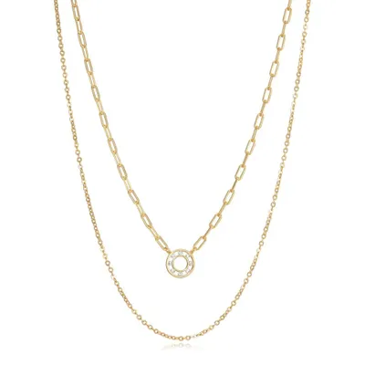 Produktbild von Halsband Viceroy 13037C100-36