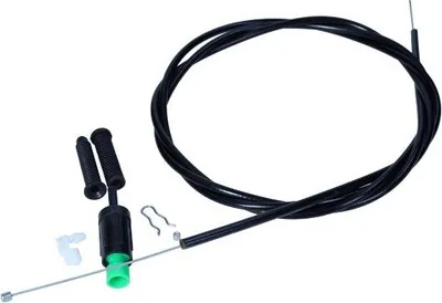 Produktbild von Gaszug 2710 mm