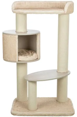 Produktbild von TRIXIE Kratzbaum XXL Kiara - 135 cm